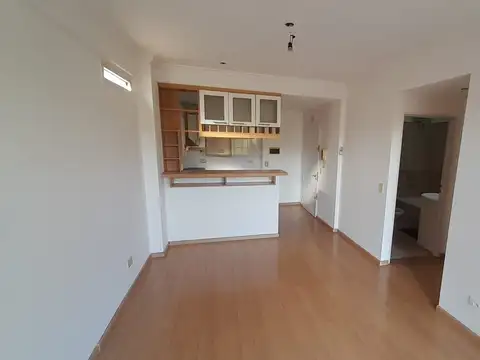 Departamento en Venta en Villa del Parque, USD 112.000
