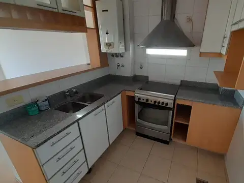 Departamento en Venta al Oeste