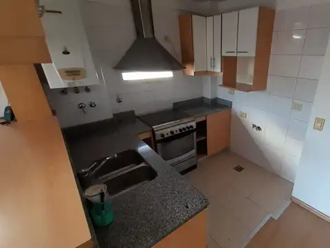 Departamento en Venta 17 años