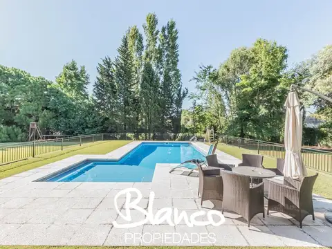 Casa en Venta 8 años