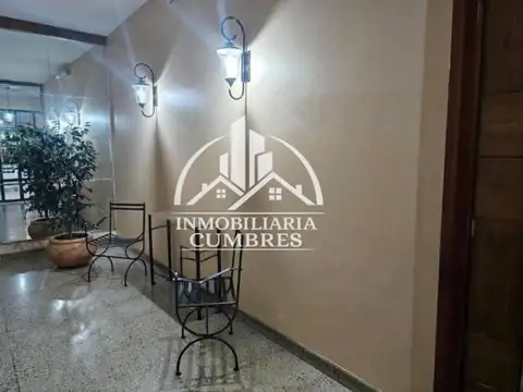 Departamento En Microcentro