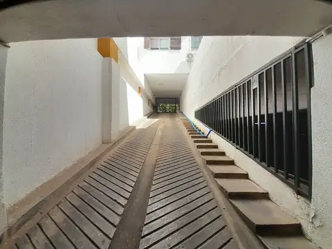 Cochera en Alquiler Fija