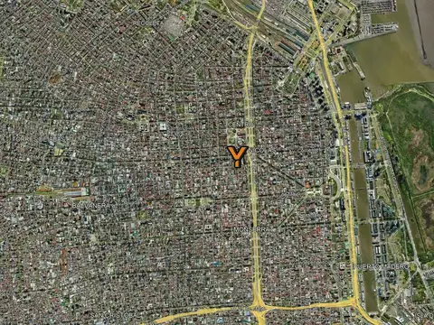 Departamento en Venta al Norte