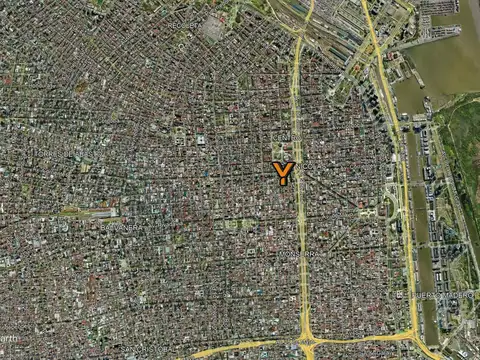 Departamento en Venta al Norte