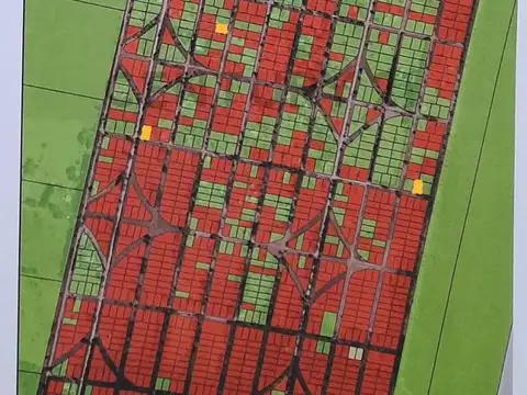 LOTE EN SOLARES DE LOS MOLINOS