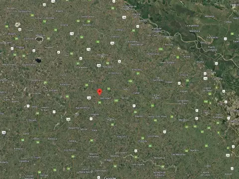 Campo en venta - 10.98 Hectáreas - Rojas