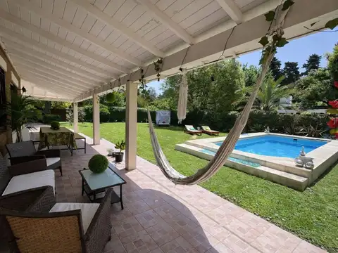 CASA QUINTA 3 AMB EN TORTUGUITAS  641 m LOTE