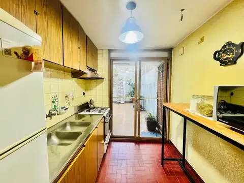 Casa en Venta en Villa Sarmiento, USD 90.000