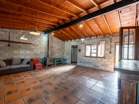 PH en Venta en Villa Pueyrredón, CABA