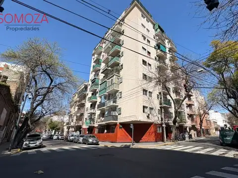 Departamento en venta en Balvanera