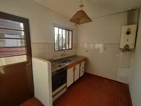 Casa en Alquiler 76 años