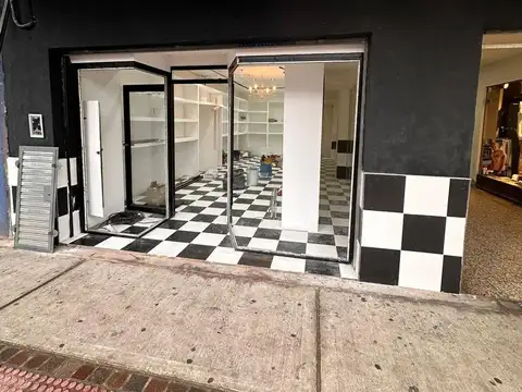 El Callao N°1400 E/ Av. Eva Duarte de Perón y Jose de San Martín