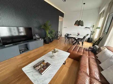 ALQUILER O VENTA ALVEAR TOWER. DEPTO 3 AMBIENTES , PUERTO MADERO