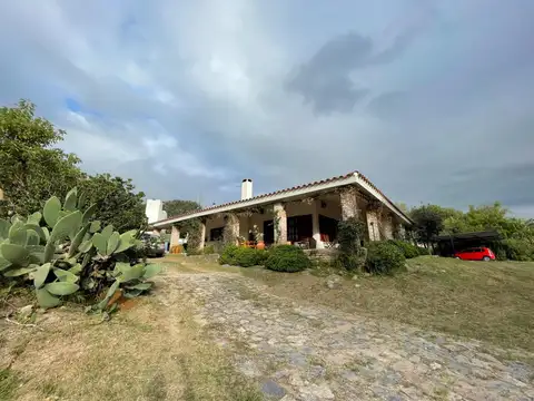 Casa en Rio Ceballos