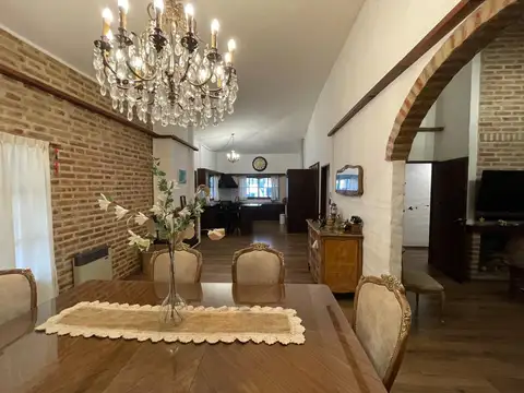 Casa en Venta al Oeste