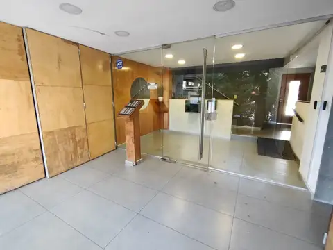 Oficina Monoambiente con 1 baño