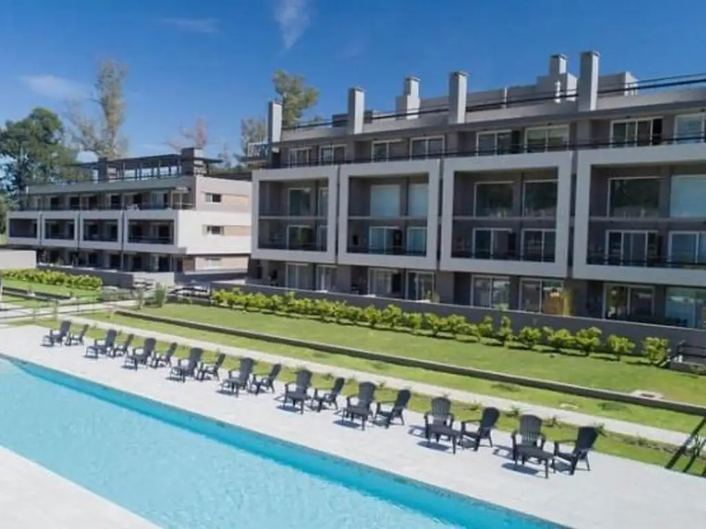 Emprendimiento de 194 Unidades