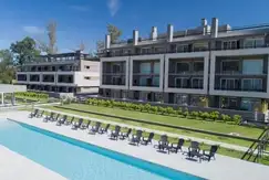 Emprendimiento de 194 Unidades