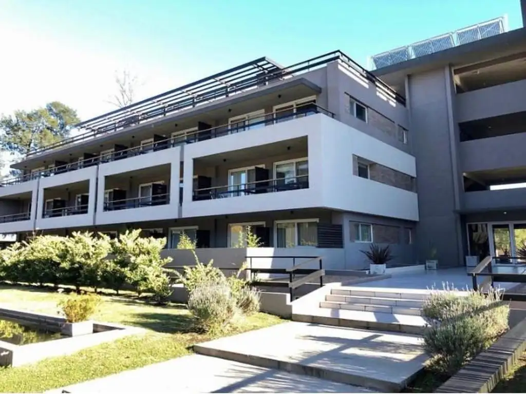 Campus Vista I de  1, 2 y 3 Dormitorios