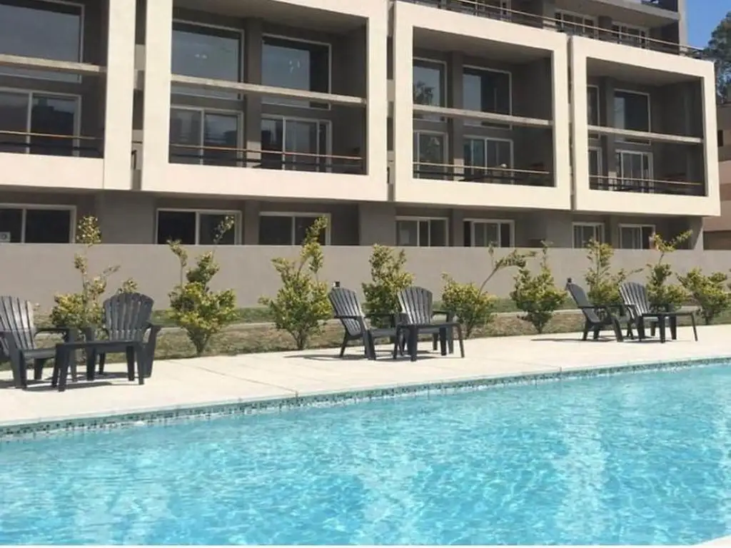 Campus Vista I de 194 Unidades en Campus Vista