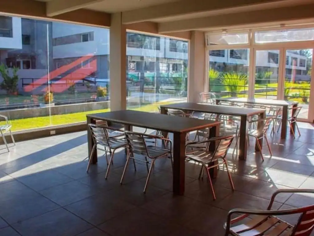 Emprendimiento en Campus Vista - Etapa: Terminado