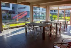 Emprendimiento en Campus Vista - Etapa: Terminado