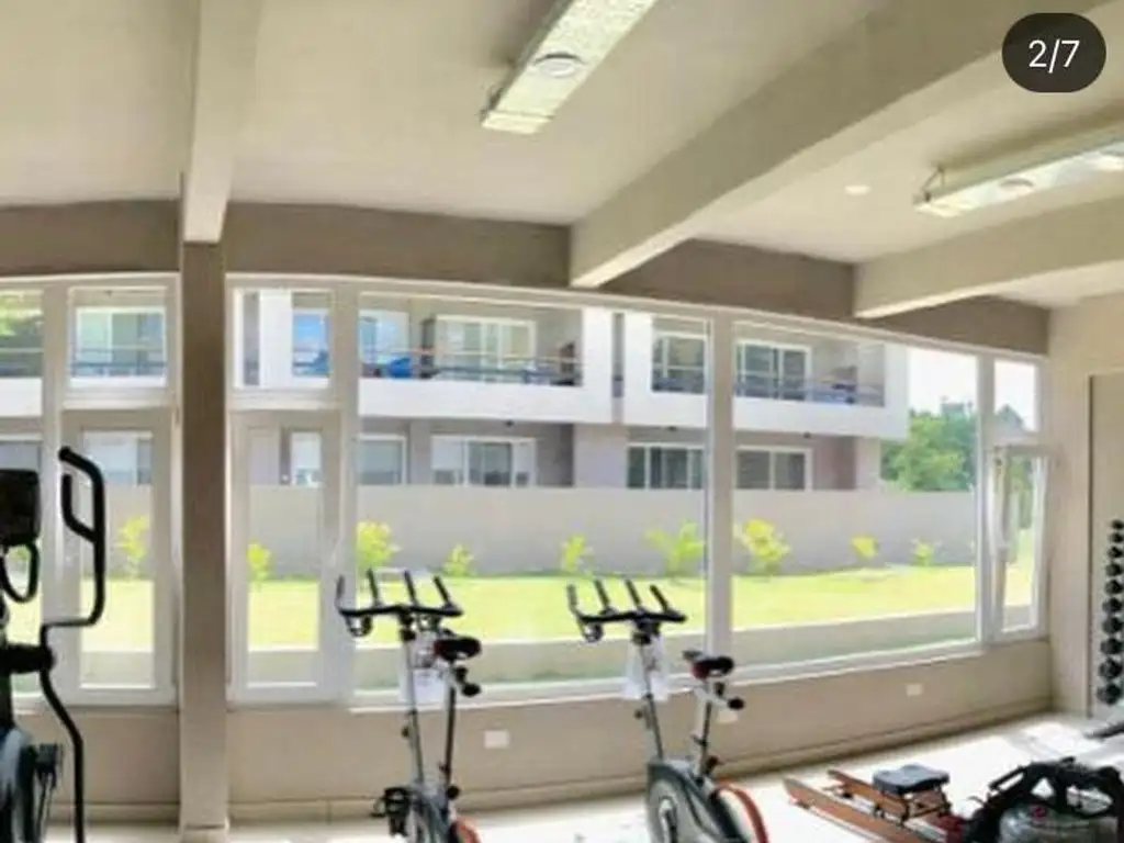 Emprendimiento en Campus Vista