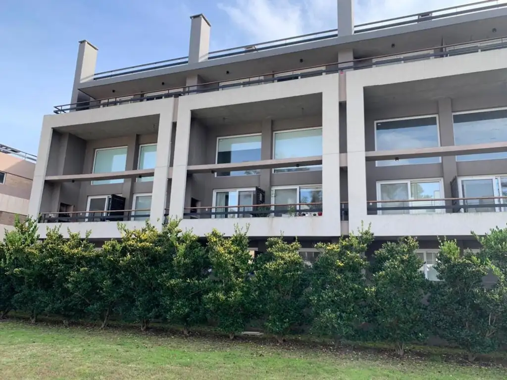 Campus Vista I en Campus Vista