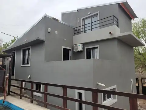 Departamento en Venta 4 años