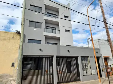 Constituyentes 1213 , Piso 2