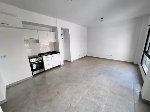 Departamento en Alquiler A Estrenar