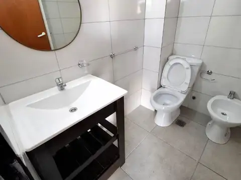 Departamento en Alquiler A Estrenar