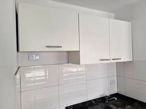 MONOAMBIENTE A ESTRENAR  