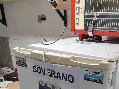 Fondo Comercio en Venta en Santa Clara del Mar, USD 16.500