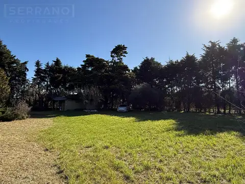 Casa en Venta 15 años