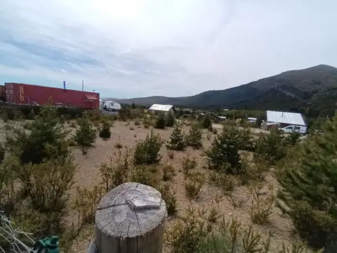 Terreno en Venta de 381,0 m2