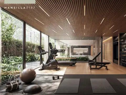 Departamento en Venta 1 año