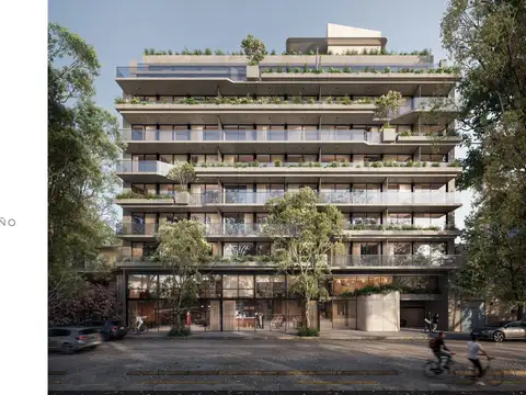 Departamento en Venta Apto profesional