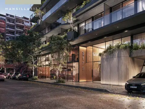 Departamento en venta 3 ambientes Pozo Inversión Barrio Norte