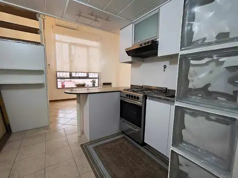 Departamento en Venta en Parque Chacabuco, USD 68.000