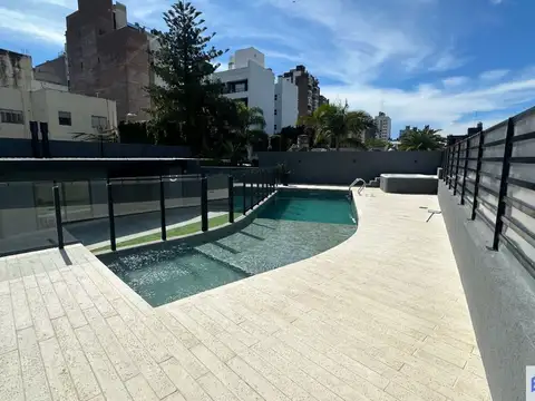 Departamento en venta de 2 dormitorios en Abasto