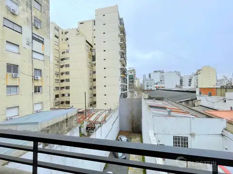 Departamento en Alquiler en Balvanera, $ 850.000