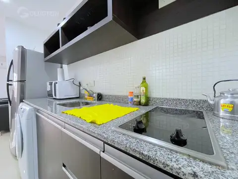 Departamento en Balvanera