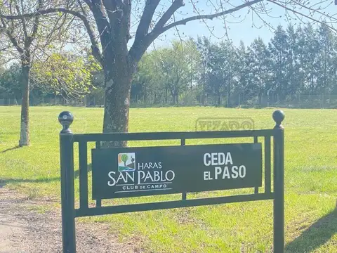 Terreno en Venta de 1419,0 m2