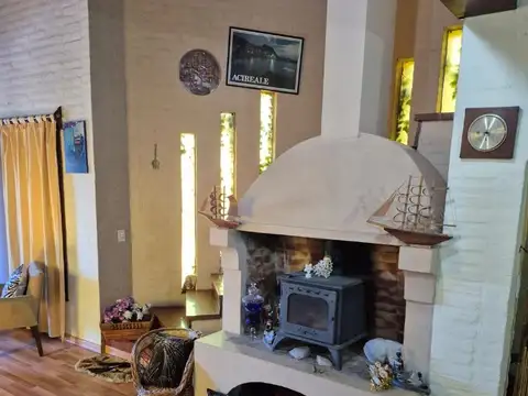 Casa en Venta al Noroeste