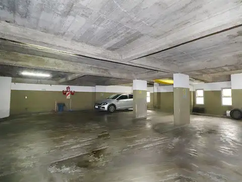 Cochera en Venta Fija