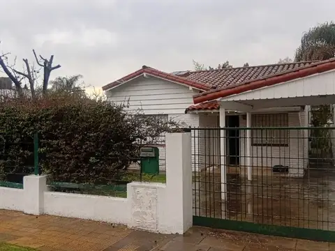 Casa en Venta en Moreno, USD 86.000