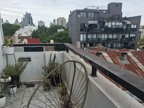 Departamento en Venta en Saavedra, USD 110.000