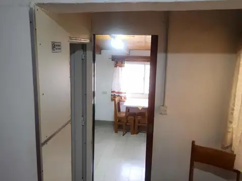 La Paz Y John O Connor