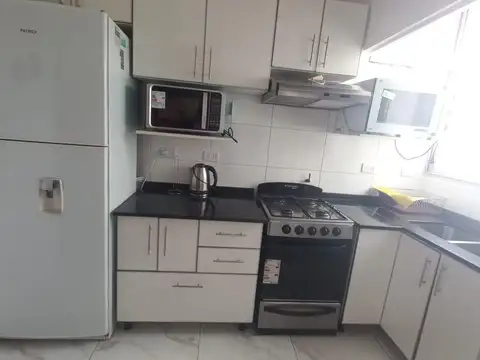 Departamento en Venta 55 años